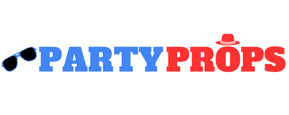 Party Props Logo 5000 x 2000